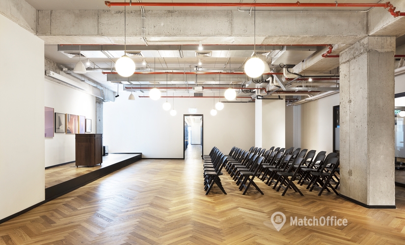 3804 m² Business park in Haifa, Nahum Het 7 (3508506) - 4 | MatchOffice.com