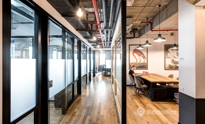 1000 m² Coworking  in Herzliya, Ha-Menofim Street 10 (4672561) - 1 | MatchOffice.com