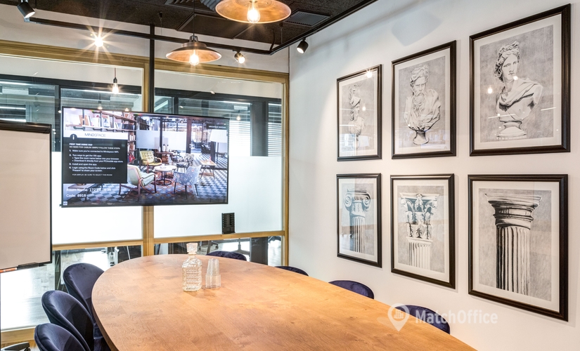 1000 m² Coworking space in Herzliya, Ha-Menofim Street 10 (4672561) - 4 | MatchOffice.com