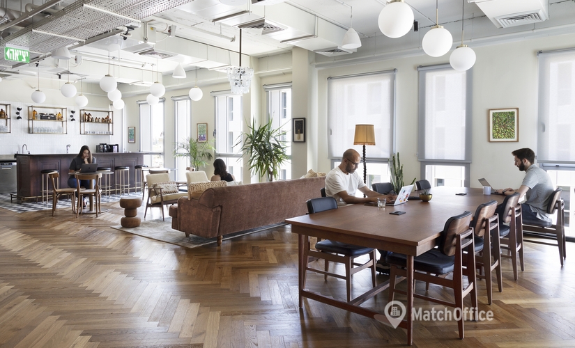 3300 m² Business center in Kiryat Ono, HaDuvdevan (55510) - 1 | MatchOffice.com