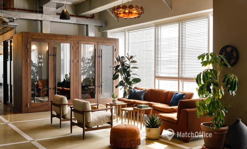 1000 m² Serviced office in Petah Tikva, Kiryat Arye (4917002) - 3 | MatchOffice.com