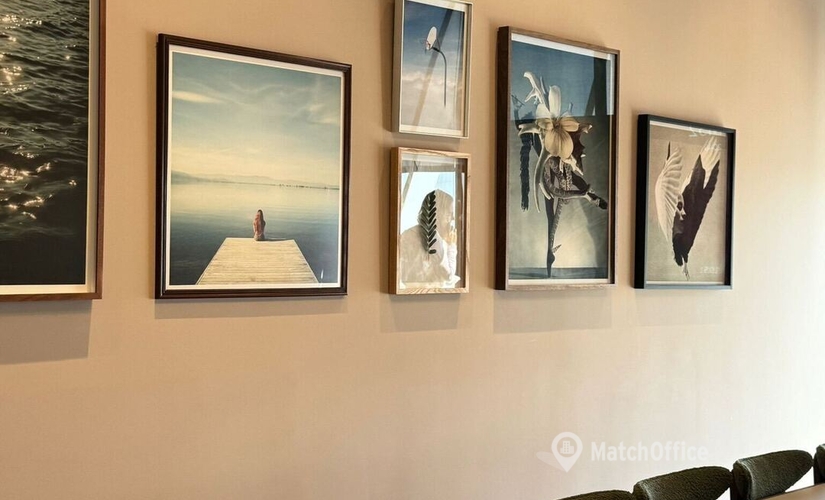 500 m² Conference center in Raanana, Hapnina 6 (4342303) - 0 | MatchOffice