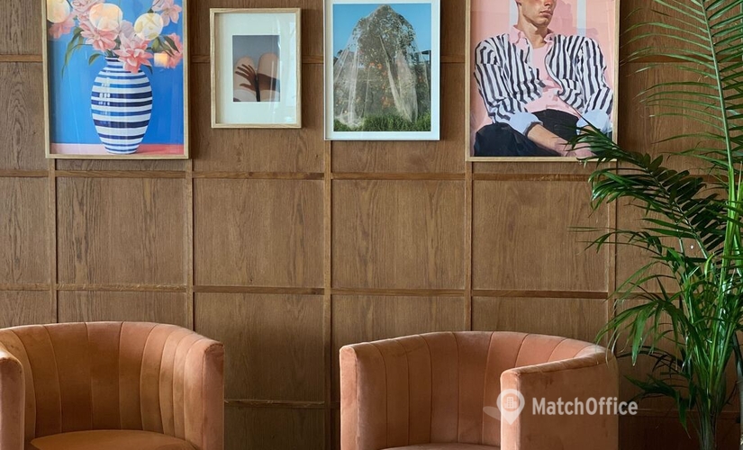 500 m² Conference space in Raanana, Hapnina 6 (4342303) - 1 | MatchOffice