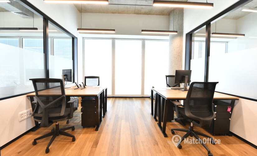 2000 m² Business center in Tel Aviv, Ha Harash 20 (6761310) - 0 | MatchOffice.com