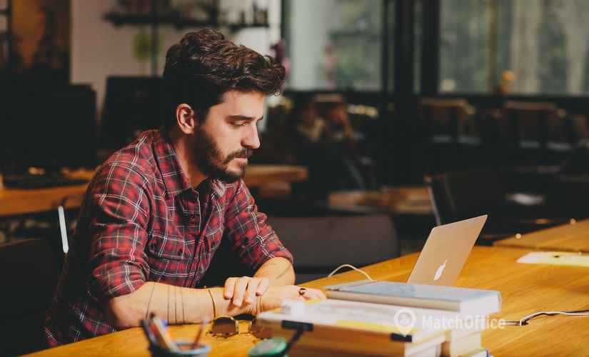 3000 m² Business space in Tel Aviv, Rothschild Boulevard 45 (65122) - 3 | MatchOffice.com