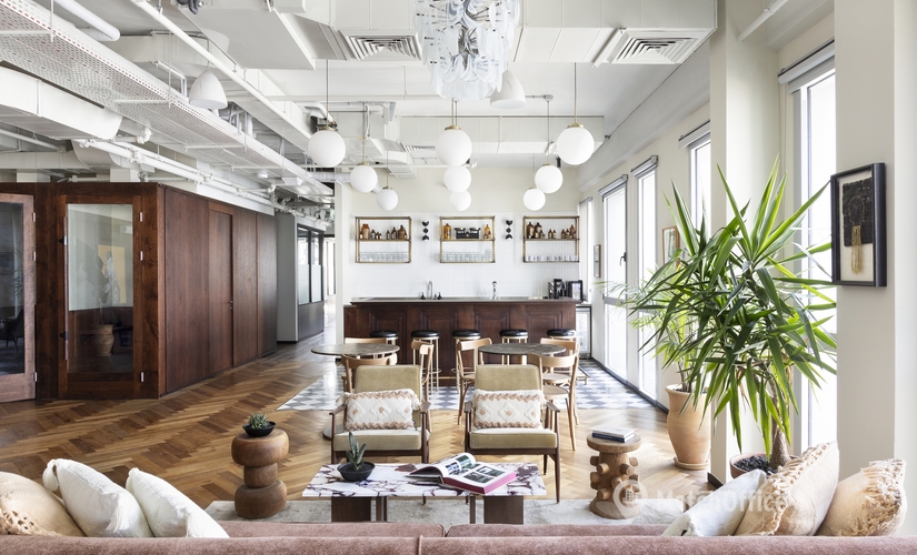 3300 m² Coworking space  in Kiryat Ono, HaDuvdevan (55510) - 3 | MatchOffice.com