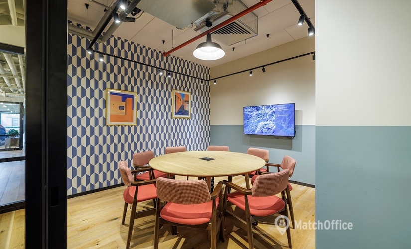 200 m² Conference center in Yakum, Yakum Greenwork (6097200) - 4 | MatchOffice.com