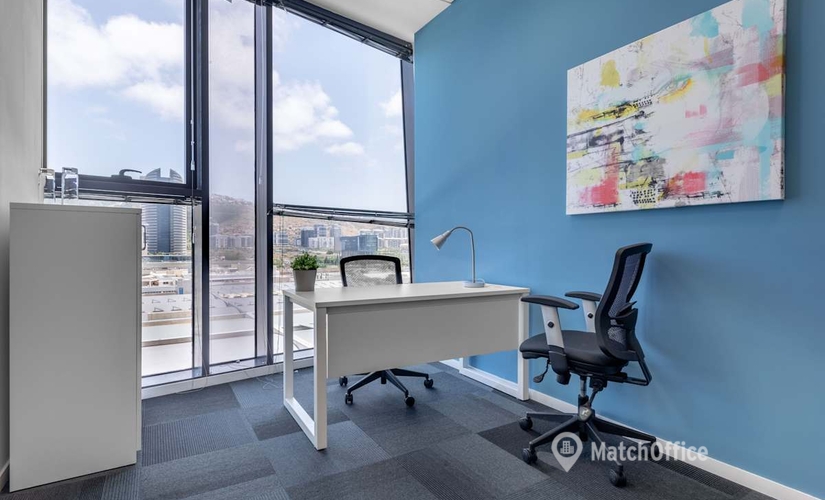 10 m² Co-working  in Haifa, Building 25 (3508409) - 3 | MatchOffice