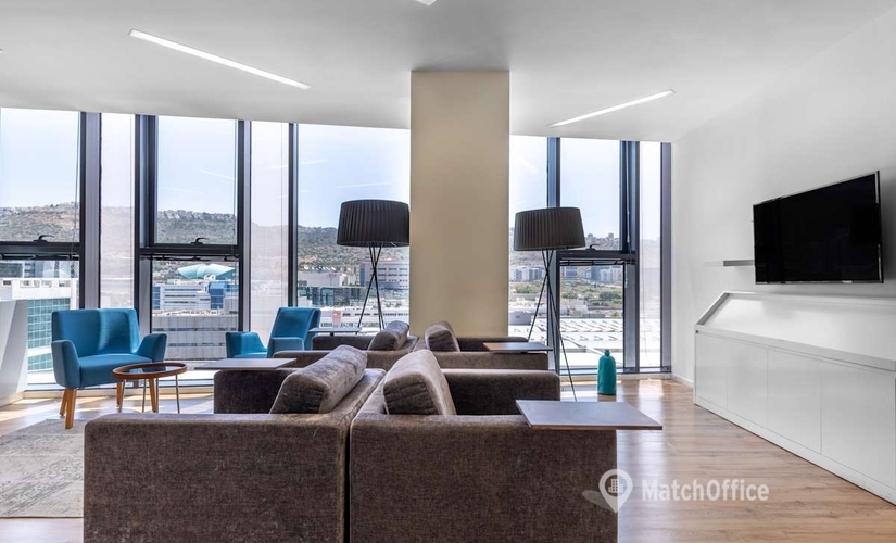 10 m² Coworking in Haifa, Building 25 (3508409) - 4 | MatchOffice.com