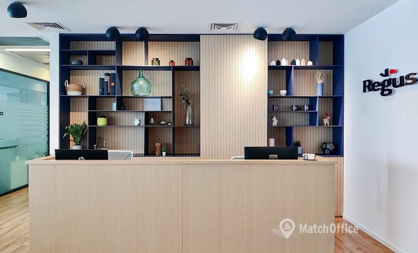 Virtual office space in Tel Aviv, 13 Zarhin St. (4366241) - 1 | MatchOffice
