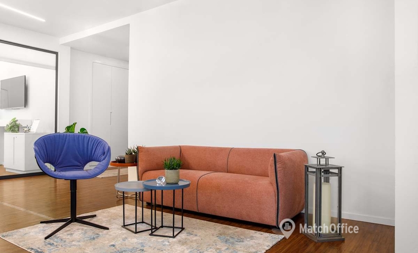 10 m² Business park in Tel Aviv, 2 Jabotinsky St. (5250501) - 4 | MatchOffice.com