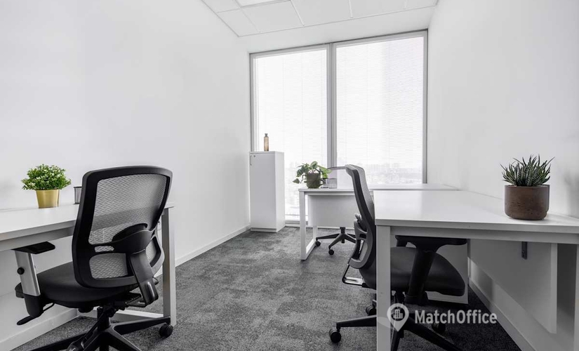 10 m² Business space in Tel Aviv, 2 Jabotinsky St. (5250501) - 3 | MatchOffice.com