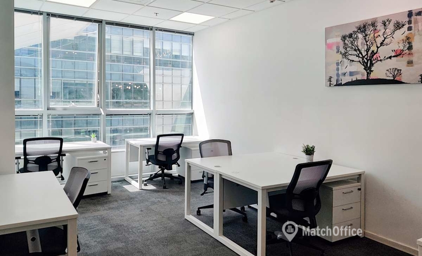 10 m² Shared office in Tel Aviv, 13 Zarhin St. (4366241) - 3 | MatchOffice