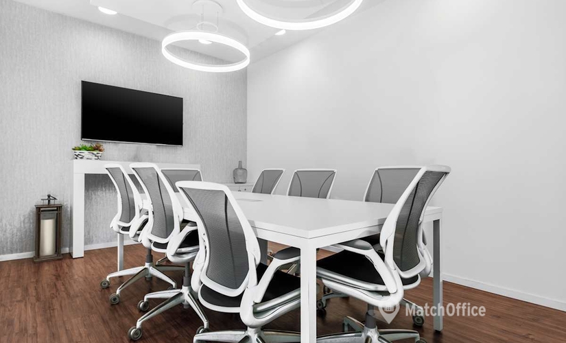 Virtual address in Tel Aviv, 2 Jabotinsky St. (5250501) - 2 | MatchOffice