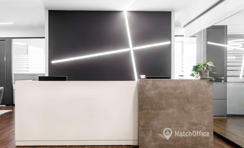 Virtual office space in Tel Aviv, 2 Jabotinsky St. (5250501) - 1 | MatchOffice