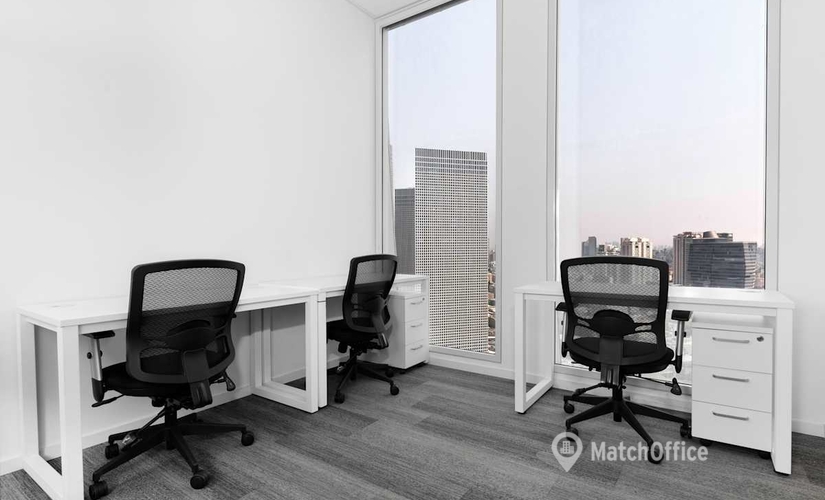 10 m² Co-working in Tel Aviv, 121-123 Derech Menachem Begin (6100000) - 3 | MatchOffice