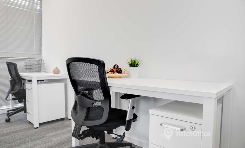 Virtual office space in Jerusalem, 3 Kiryat Hamada St. (9100800) - 3 | MatchOffice.com