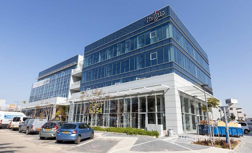 10 m² Business space in Rishon LeZion, 10 Yaldei Taharan St. (7565846) - 0 | MatchOffice.com