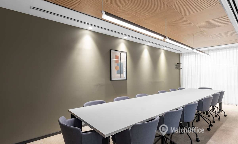 Virtual address in Herzliya, 7 Sapir Street (4685211) - 3 | MatchOffice.com