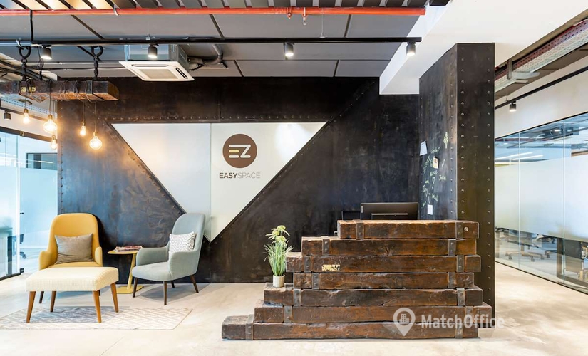 10 m² Business center in Hadera, 64 Ha-Takhana St (%[postal_code]) - 1 | MatchOffice