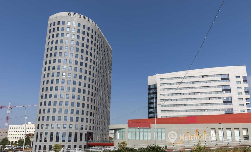 Virtual address in Rehovot, 2 Oppenheimer Street (7670102) - 0 | MatchOffice.com