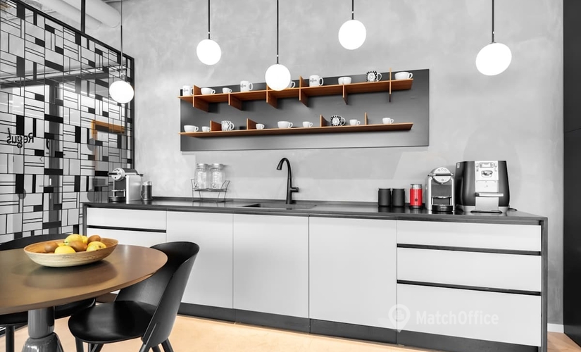 10 m² Shared workspace in Rehovot, 2 Oppenheimer Street (7670102) - 2 | MatchOffice.com