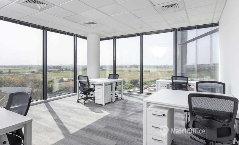 Virtual business address in Rishon LeZion, Ariel Sharon Blvd 8 (6025000) - 3 | MatchOffice.com