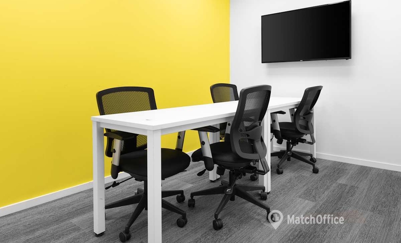 Virtual office space in Nazareth, 102 Paulus ha-Shishi St. (1600000) - 2 | MatchOffice.com