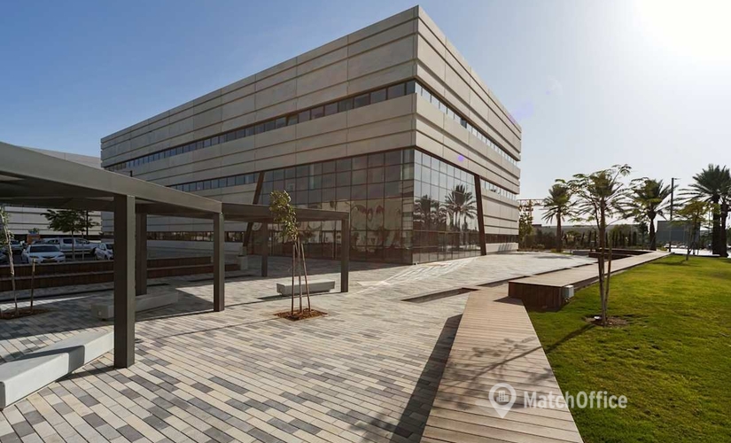 Virtual office in Hadera, 1 HaEshel Street (3079830) - 0 | MatchOffice