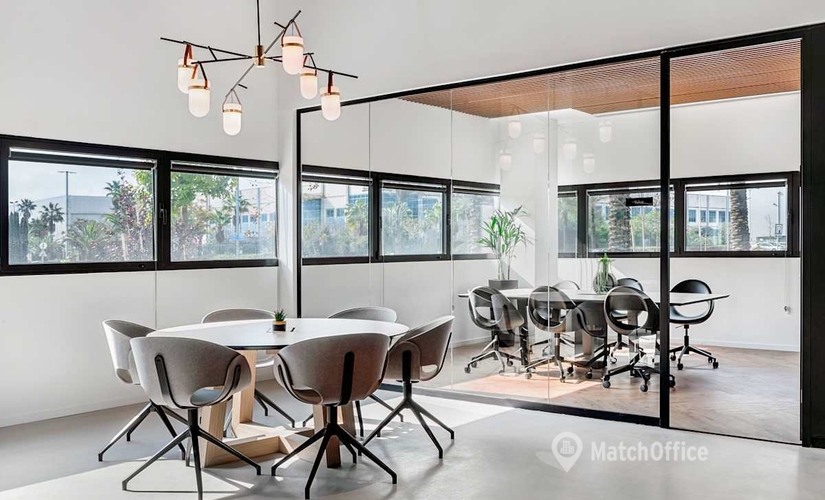 10 m² Coworking space in Hadera, 1 HaEshel Street (3079830) - 2 | MatchOffice.com