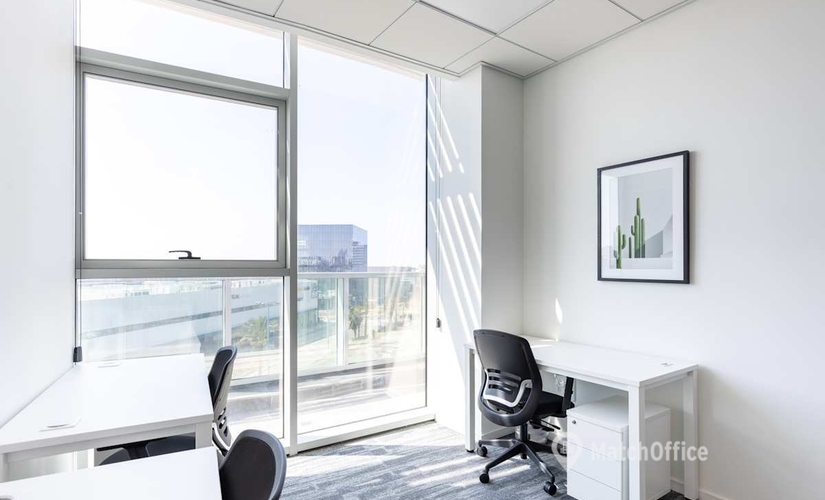 Virtual office space in Rishon LeZion, 10 Yaldei Taharan St. (7565846) - 3 | MatchOffice.com