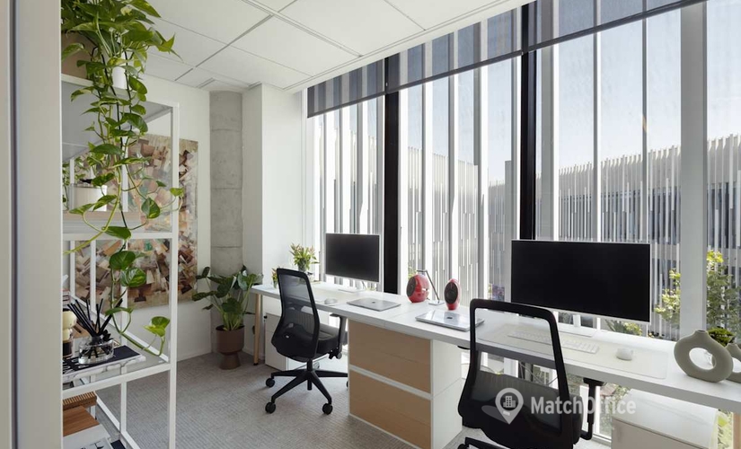 10 m² Coworking in Netanya, HaTamar 3 (4050003) - 3 | MatchOffice.com
