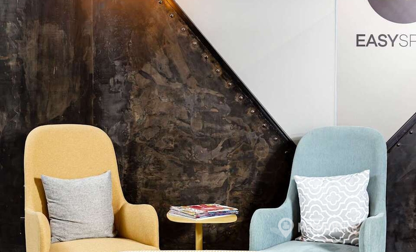 10 m² Coworking  in Hadera, 64 Ha-Takhana St (%[postal_code]) - 4 | MatchOffice.com