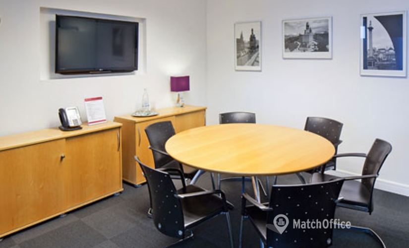 100 m² Business center building up for rent in Tel Aviv, Ayalon House (52136) - 0 | MatchOffice.com