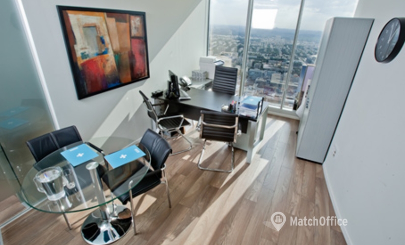 500 m² Business park in Tel Aviv, 98 Yigal Alon Street (52136) - 2 | MatchOffice.com