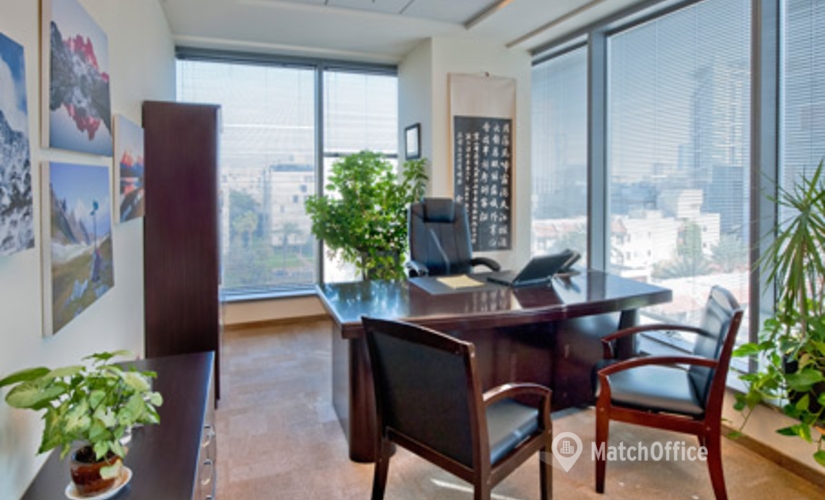 250 m² Business center place for rent in Tel Aviv, 4 Berkovich Street (46120) - 3 | MatchOffice.com