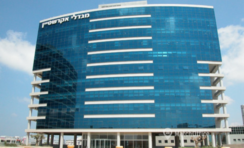 100 m² Business center place for rent in Tel Aviv, 9 Hamenofim St. (46120) - 0 | MatchOffice.com