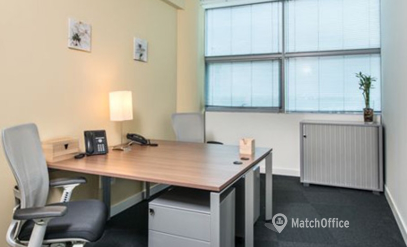 100 m² Business center in Tel Aviv, 9 Hamenofim St. (46120) - 1 | MatchOffice.com