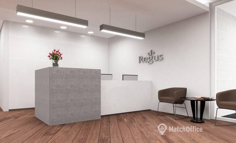 14 m² Business park place for rent in Tel Aviv, Rothschild Boulevard 22 (46120) - 4 | MatchOffice