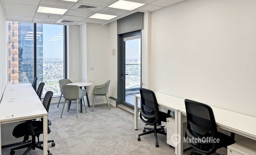 10 m² Business center in Tel Aviv, Zabutinsky No 9 (%[postal_code]) - 3 | MatchOffice.com