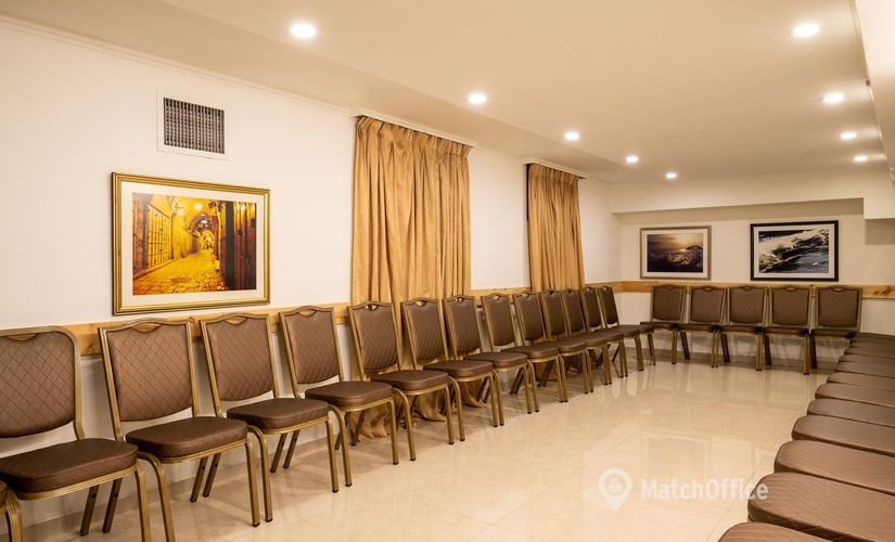 Conference center in Jerusalem, St 234 (9438316) - 0 | MatchOffice.com