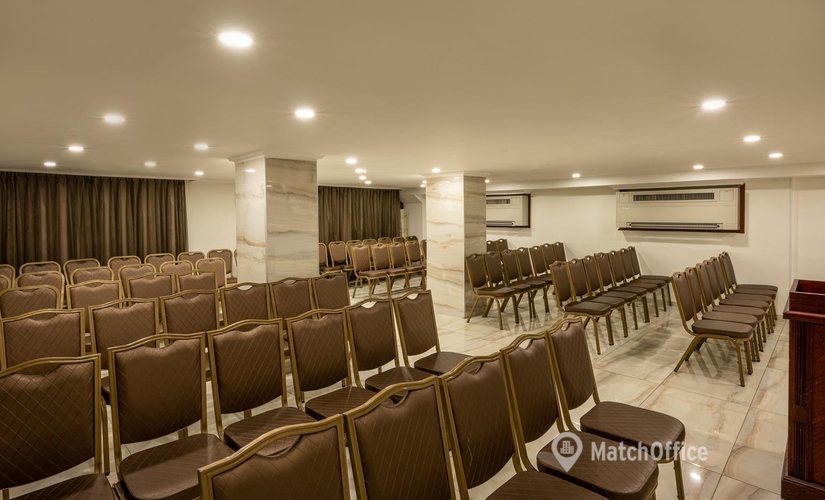 Conference room in Jerusalem, St 234 (9438316) - 1 | MatchOffice