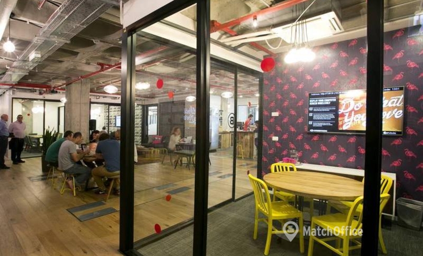 2943 m² Serviced office in Herzliya, 1 Shankar St (4672501) - 2 | MatchOffice