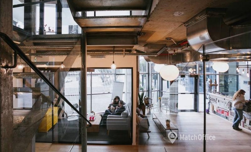 2943 m² Business space in Herzliya, 1 Shankar St (4672501) - 0 | MatchOffice.com