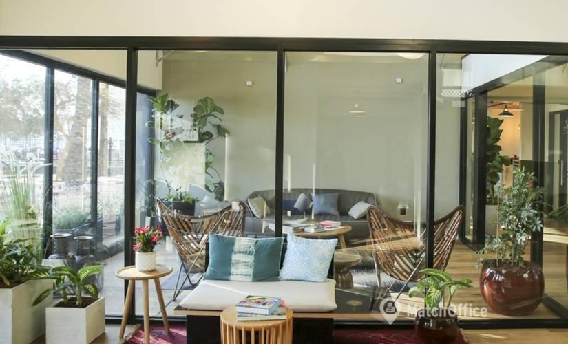 112 m² Business center building up for rent in Tel Aviv, 7 HaPelech Street (84709) - 0 | MatchOffice.com