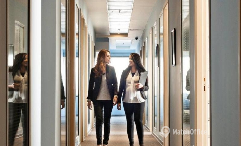 100 m² Coworking space in Erbil, Nergiz Plaza (00000) - 4 | MatchOffice.com