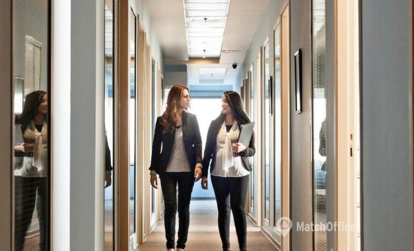 100 m² Convention center in Erbil, Gulan Street (00000) - 4 | MatchOffice.com