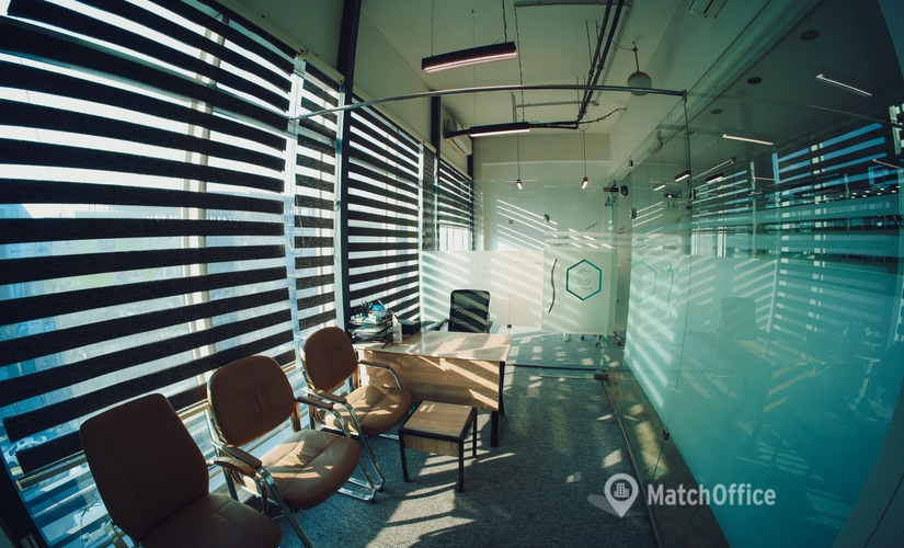 Office Rowad St 10011 Baghdad