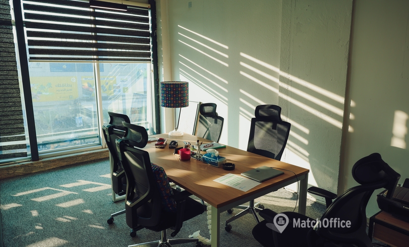 Office Rowad St 10011 Baghdad