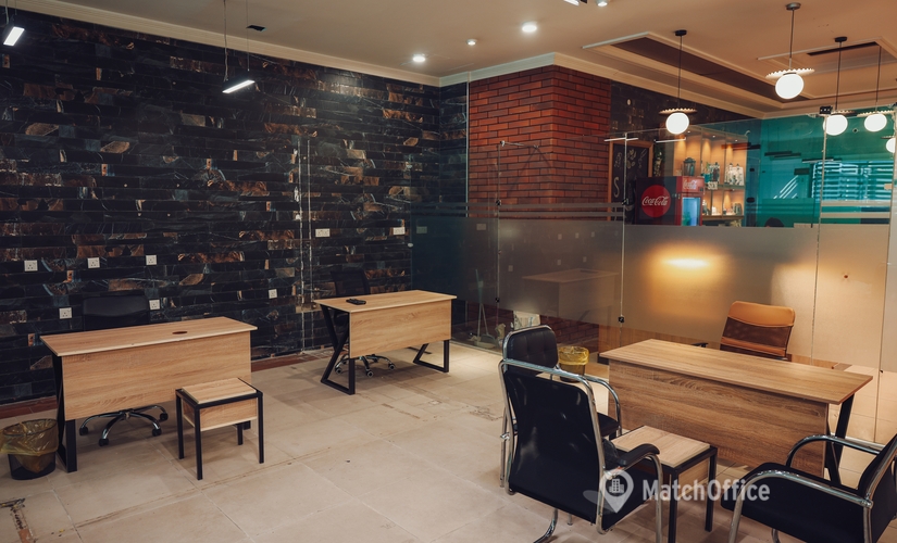 Office Rowad St 10011 Baghdad